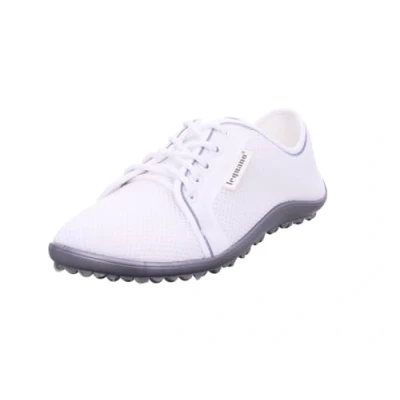 Abbildung von Leguano Sneaker low, Damen, Größe: 40, Weiß Schuhe
