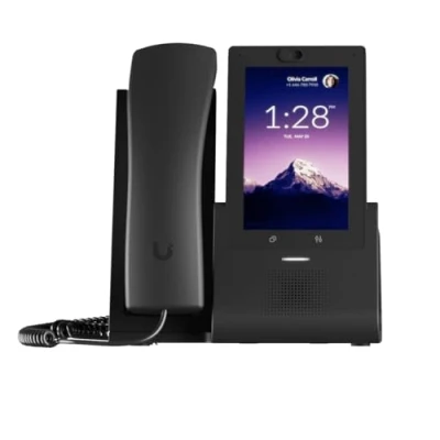 Abbildung von Ubiquiti UTP Touch U UniFi Telefon Unlocked