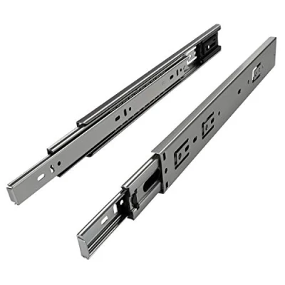 Abbildung von SO TECH® Auszug Vollauszug kugelgelagert mit Tragkräften 35 oder 45 kg (8 St), Tragkraft kg, Länge 750 mm