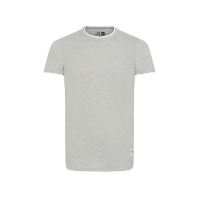 Abbildung von Solid Sdrigos Tshirt basic, Herren, Größe: Small, Monument