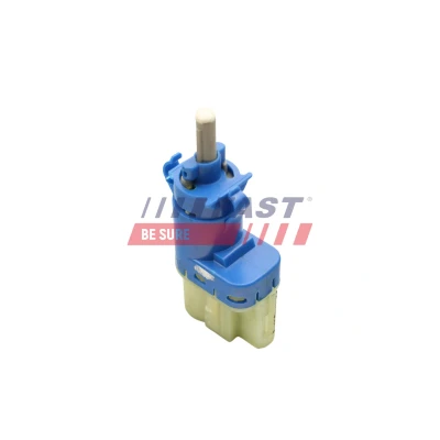 Abbildung von FAST FT81104 Bremslichtschalter mechanisch 2 polig FORD: FIESTA 6, Fusion Kombi, Tourneo Courier MPV, LAND ROVER: Defender SUV, Range Rover Evoque
