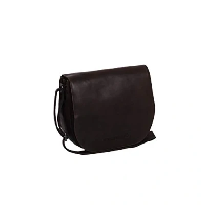 Abbildung von The Chesterfield Brand Millie Schultertasche Shoulderbag 23 Brown