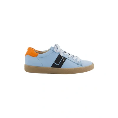 Abbildung von Paul Green Sneaker low, Damen, Größe: 37, Blau Schuhe