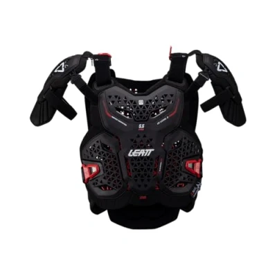 Abbildung von Leatt Chest Protector 5.5 Pro Evo Black S/M