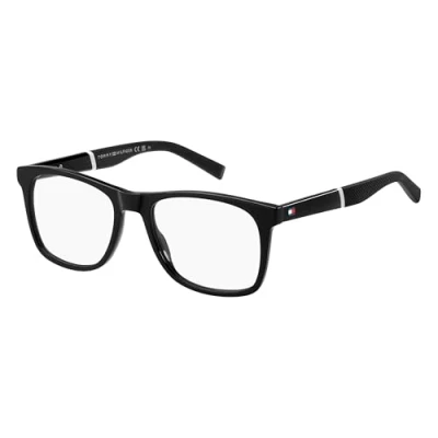 Abbildung von Tommy Hilfiger Brillen TH 2046 Black 53/18/145 Herren