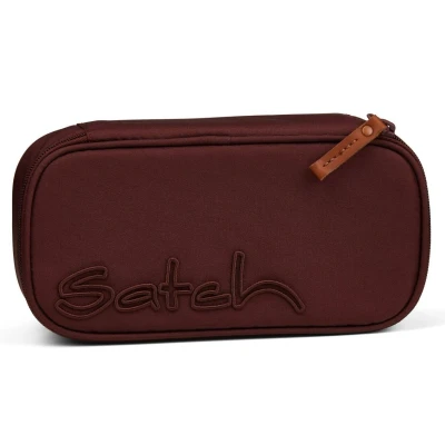 Abbildung von satch Schlamperbox Nordic Ruby Zubehör Beere