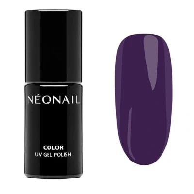 Abbildung von NÉONAIL UV Nagellack 7,2 ml VIOLETT NO RISK, STORY Farben Lack Gel Nägel Nageldesign