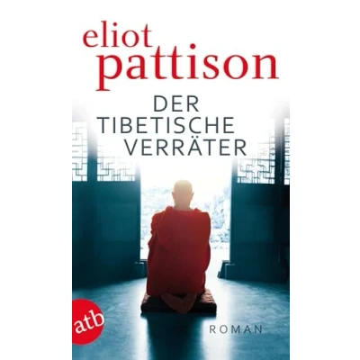 Abbildung von Der tibetische Verräter: Roman (Inspektor Shan ermittelt, Band 6)