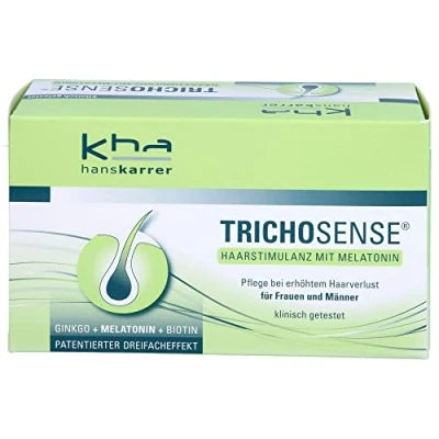 Abbildung von Trichosense Lösung 30X3 ml