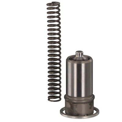 Abbildung von FEBI BILSTEIN 02454 Spanner, Steuerkette MERCEDES BENZ: W124 T modell, SL Cabrio, 190