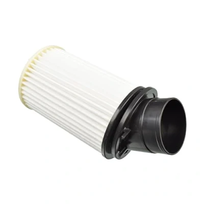 Abbildung von BLUE PRINT ADH22234 Luftfilter 313mm 129mm 134mm Filtereinsatz HONDA: Integra II Coupe