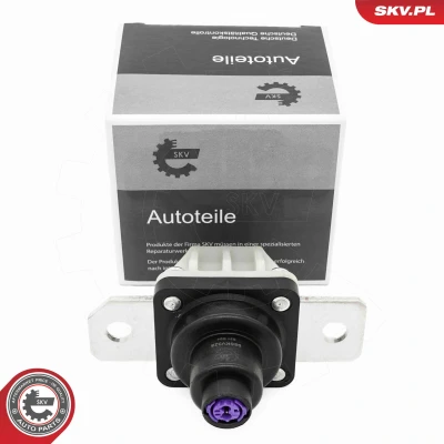 Abbildung von ESEN SKV 96SKV328 Sensor, Batteriemanagement