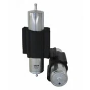 Abbildung von ALCO FILTER SP 2136 Kraftstofffilter Leitungsfilter 8,0 BMW: 3 Limousine, Touring, Coupe, MERCEDES BENZ: Viano, E Klasse T modell