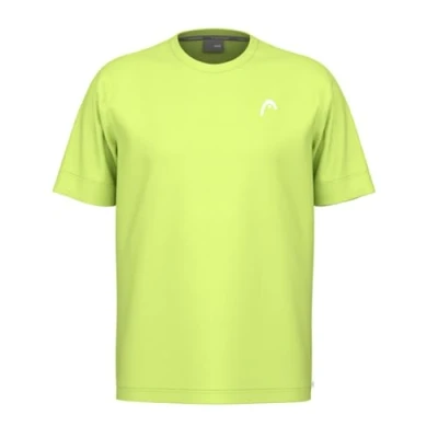 Abbildung von HEAD Slice II T Shirt Men, lightlime