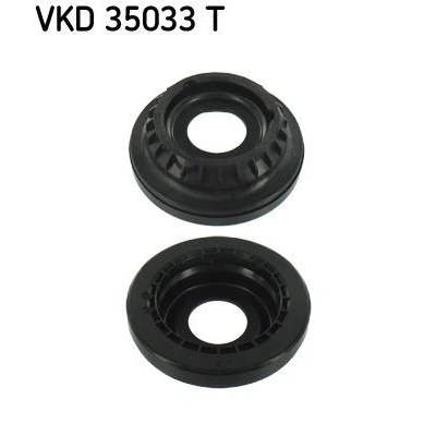 Abbildung von SKF VKD 35033 T Wälzlager FORD: MONDEO 3 Kombi, 3, Stufenheck