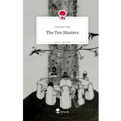 Abbildung von The Ten Masters. Life is a Story story.one: DE