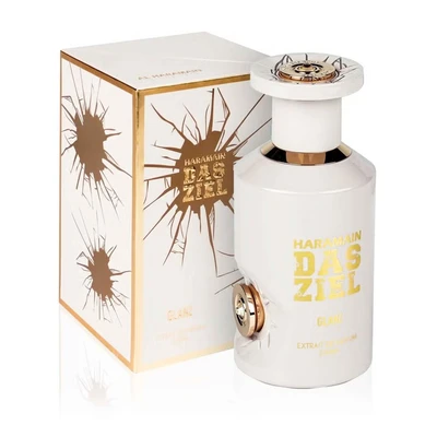 Abbildung von Al Haramain Das Ziel Glanz Extrait de Parfum 100 ml