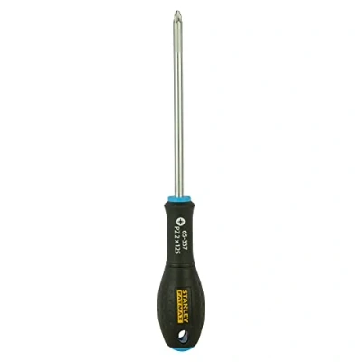 Abbildung von Sfm Schraubendreher pz2x125 mm Stanley