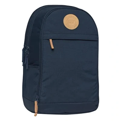 Abbildung von Beckmann of Norway Urban Tagesrucksack, Größe: One Size, Dark blue