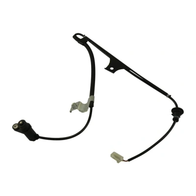 Abbildung von Sensor, Raddrehzahl KAVO PARTS BAS 9176