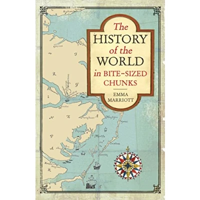 Abbildung von the History of World in Bite Sized Chunks