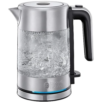 Abbildung von Russell Hobbs Compact Home Glas