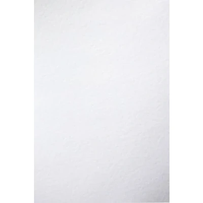 Abbildung von Netuno 100x Strukturkarton Weiß feine Hammerschlag Prägung DIN A4 21 x 29,7 cm 246g Elfenbeinkarton Ultraweiß Strukturpapier gehämmert für Visitenkarten Urkunden