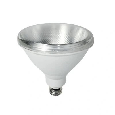 Abbildung von BIOLEDEX RODER PAR38 LED Strahler Wasserdicht E27 15W 30 Warmweiss