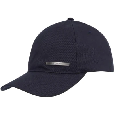 Abbildung von Calvin Klein Herren Cap Modern Bar Bb Basecap