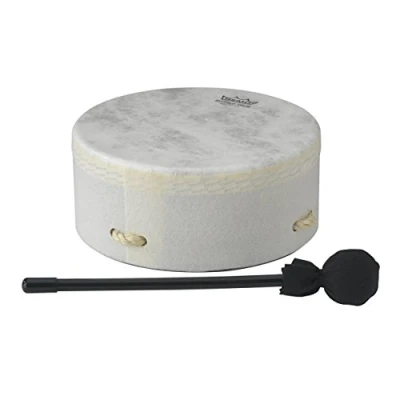 Abbildung von Remo Buffalo Trommel 20.3cm