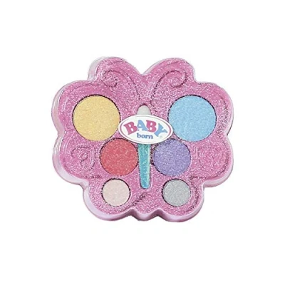 Abbildung von BABY born® Sister Styling Make up, Puppenzubehör
