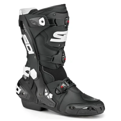 Abbildung von SIDI STIEFEL REX SCHWARZ WEISS 43