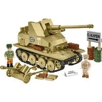 Abbildung von COBI Sd.Kfz.139 MARDER III