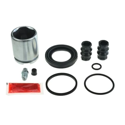 Abbildung von AUTOFREN SEINSA D42714C Bremssattel Reparatursatz Hinterachse 44 AUDI: Q7, MERCEDES BENZ: ML Klasse
