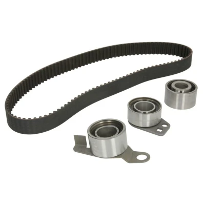 Abbildung von INA 530 0581 10 Zahnriemensatz 112 LAND ROVER: Freelander I SUV, 45 Limousine, 25 Schrägheck, 200 Hatchback, MG: MG ZR Schrägheck