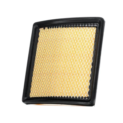 Abbildung von JAPANPARTS FA 487S Luftfilter 42 190 196 Filtereinsatz HONDA: CIVIC 6 Hatchback, Coupe, Aerodeck