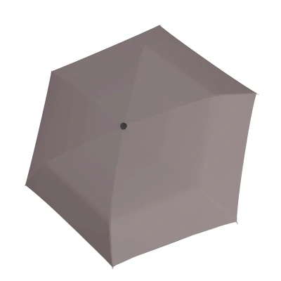 Abbildung von Knirps Ultra Duomatic Schirm, Größe: One Size, Mauve