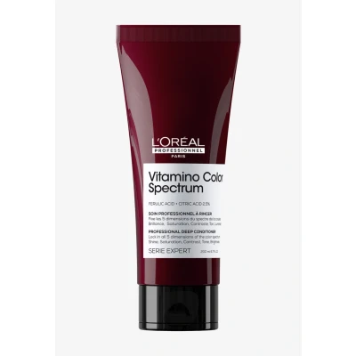 Abbildung von L&#039;Oreal SE Vitamino Color Spectrum Conditioner 500ml