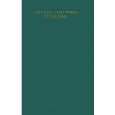 Abbildung von the Structure and Dynamics of Psyche (Collected Works C. G. Jung)