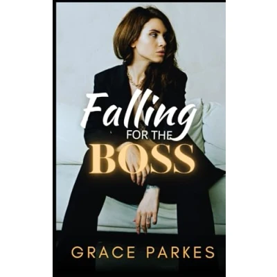 Abbildung von Falling For The Boss: A Lesbian/Sapphic Romance (The Boss Series, Band 1)