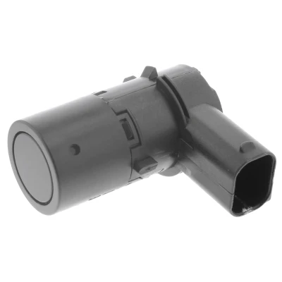 Abbildung von VEMO V25 72 1105 Parksensoren Original Qualität hinten schwarz Ultraschallsensor JAGUAR: XF Limousine, X Type Kombi
