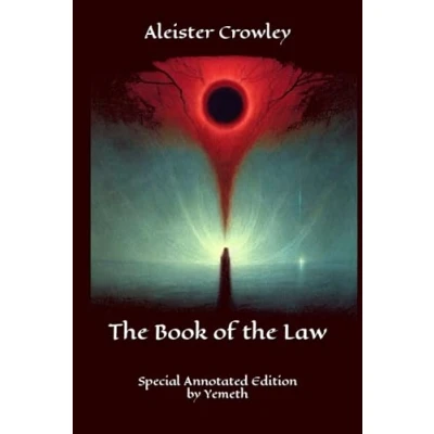 Abbildung von the Book of Law: Special Annotated Edition