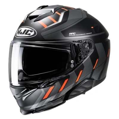 Abbildung von HJC i71 Simo MC6HSF S Helm