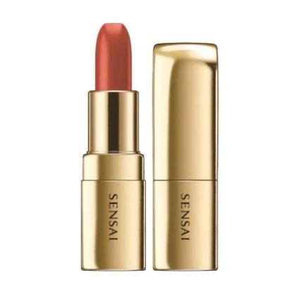 Abbildung von Sensai Colours The Lipstick 13 Shirayuri nude 3,4 g