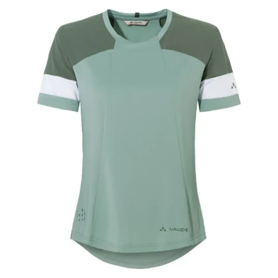 Abbildung von VAUDE Womens Kuro Shirt Fahrrad für Damen atmungsaktiv und leichtes Gewicht