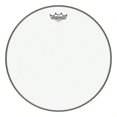 Abbildung von Remo Ambassador Clear 15&#039;&#039;