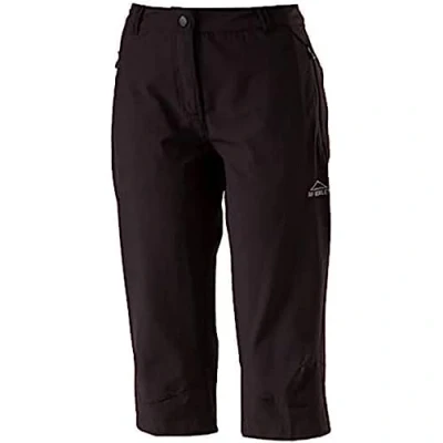 Abbildung von McKINLEY Caprihose Da. Capty wms BLACK