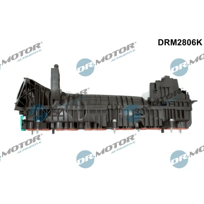 Abbildung von DR.MOTOR AUTOMOTIVE DRM2806K Ansaugbrücke BMW: 7, X5, 4 Coupe