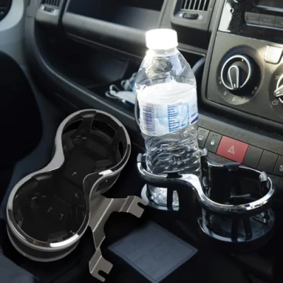 Abbildung von Boxer Relais Ducato 07 24 Doppelbecher Getränkehalter Wohnmobil