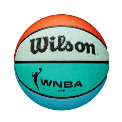 Abbildung von Wilson WNBA DRV Bright Outdoor Basketball